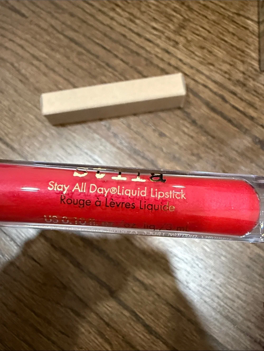 Stila brand new